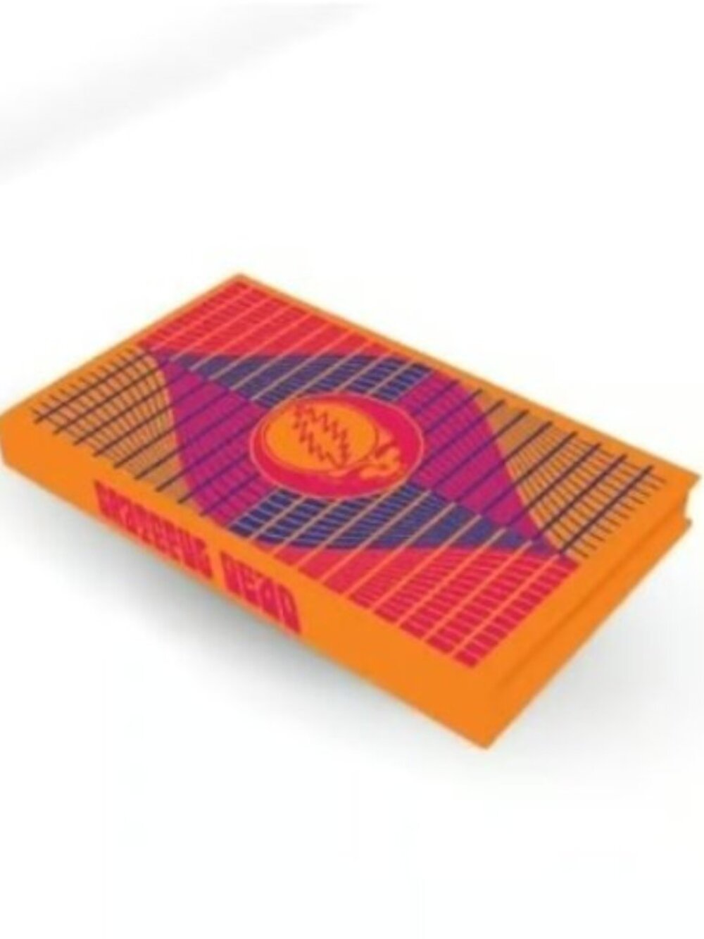 Grateful Dead Origins (Deluxe Edition) ~ Oversize Hardcover Graphic Novel + LP